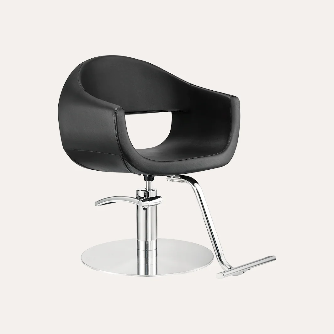 Luna Salon Chair - Image 25
