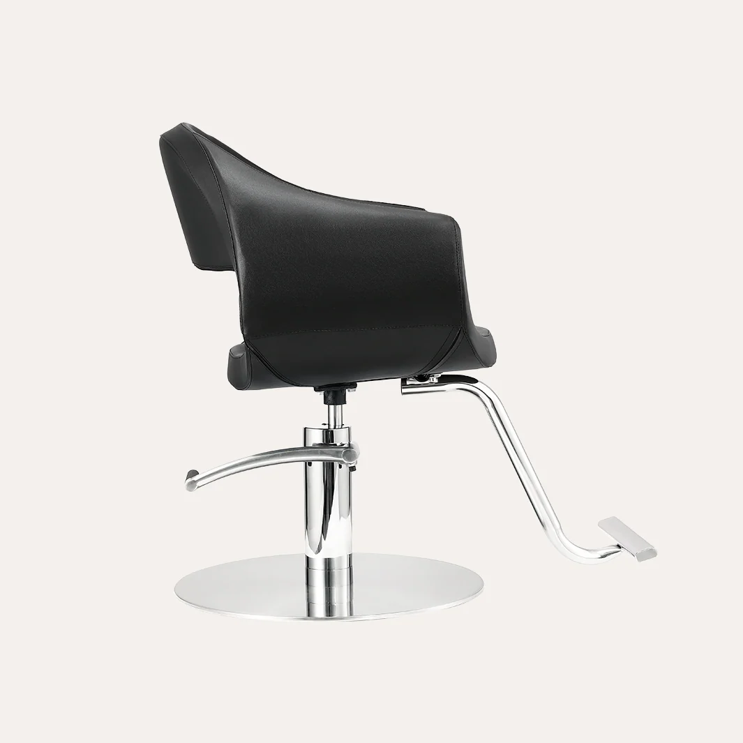Luna Salon Chair - Image 26