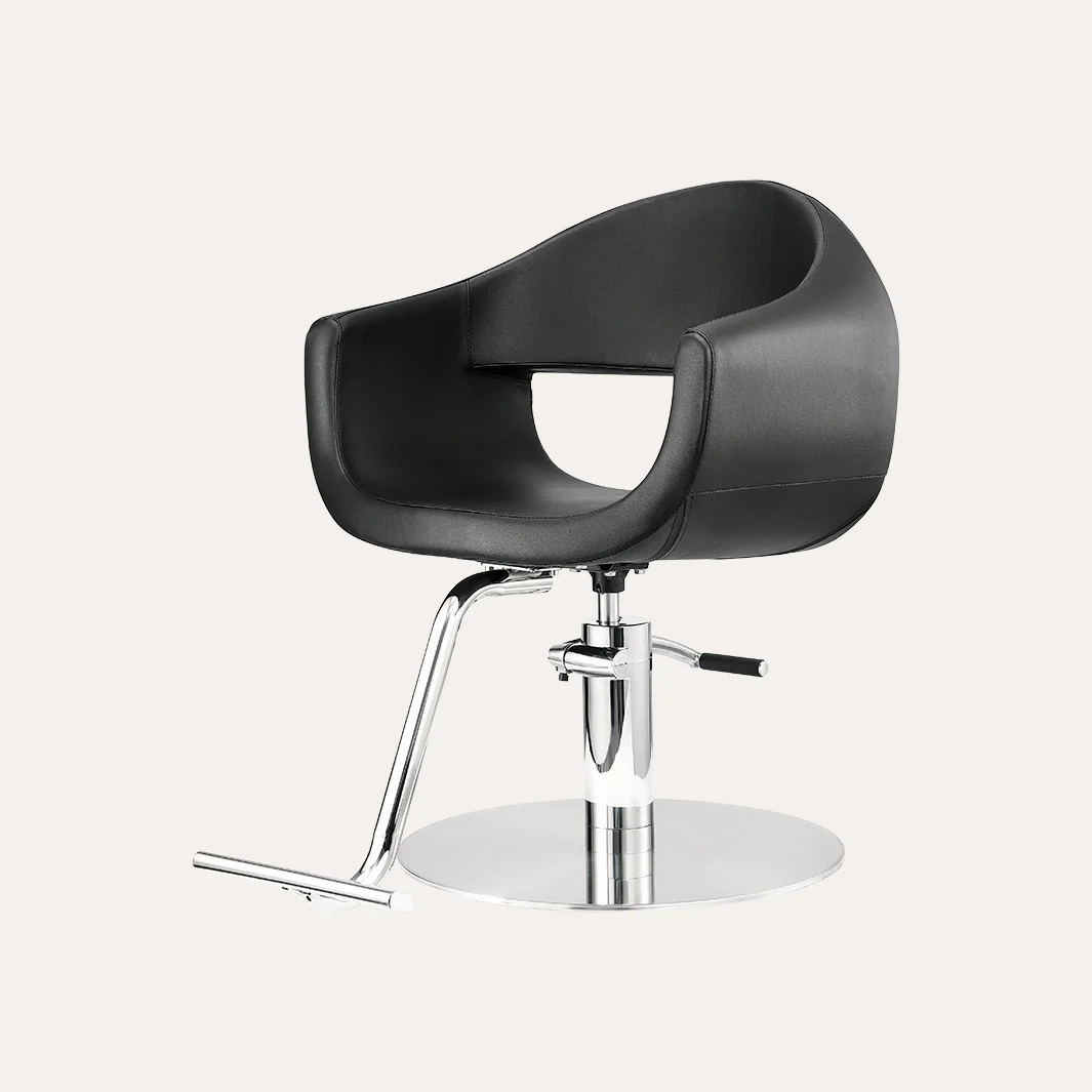 Luna Salon Chair - Image 31