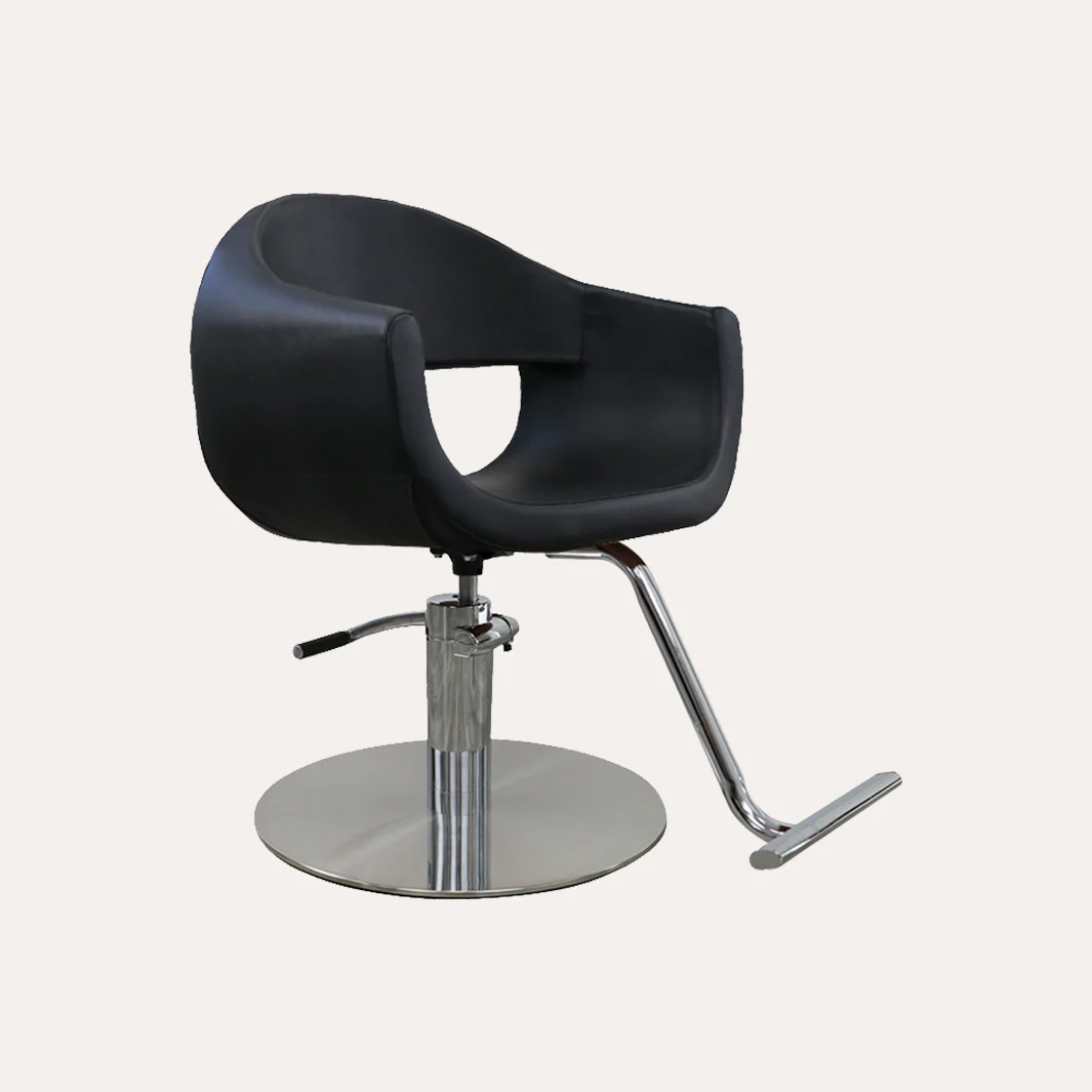 Luna Salon Chair - Image 32