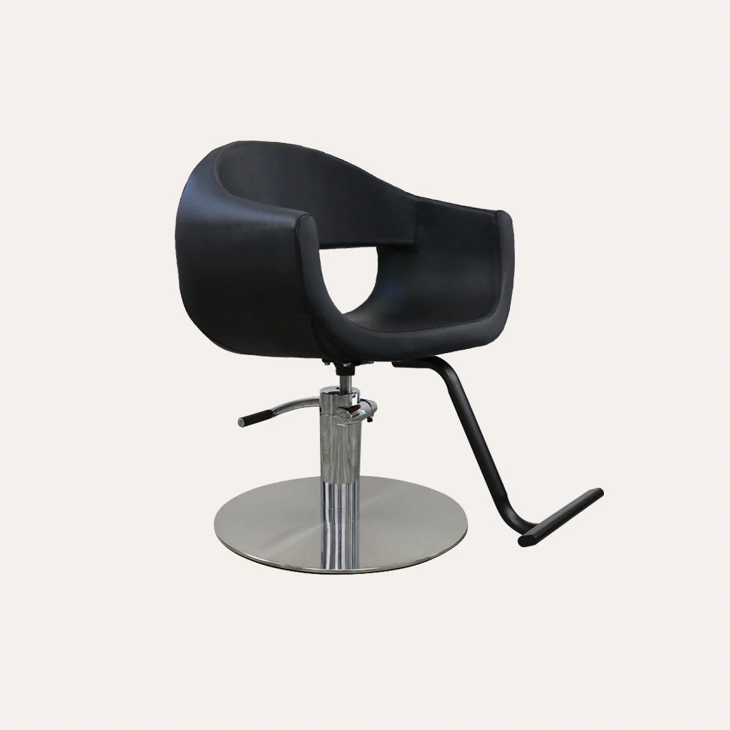 Luna Salon Chair - Image 33
