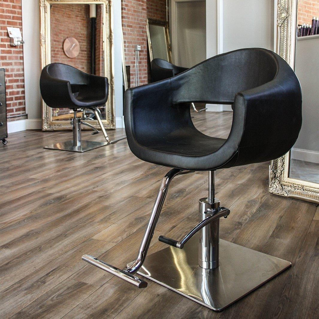 Luna Salon Chair - Image 36