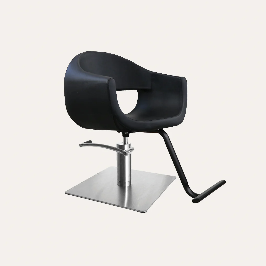 Luna Salon Chair - Image 38