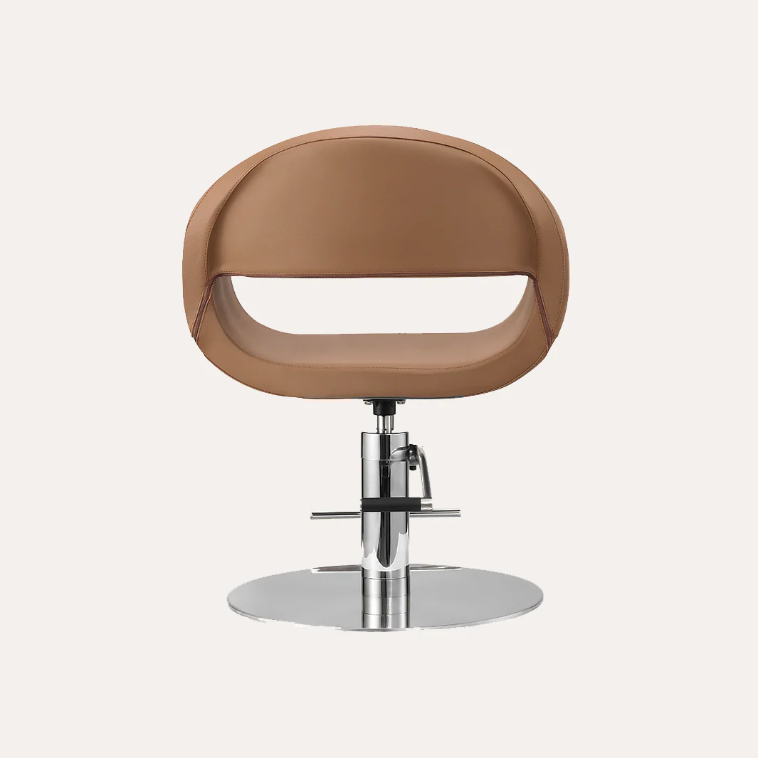 Luna Salon Chair - Image 4