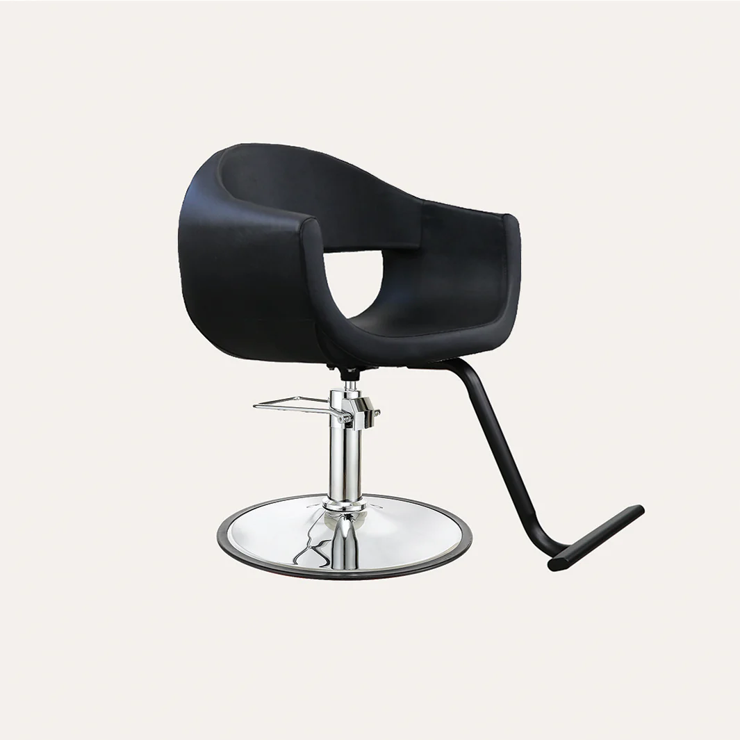 Luna Salon Chair - Image 42