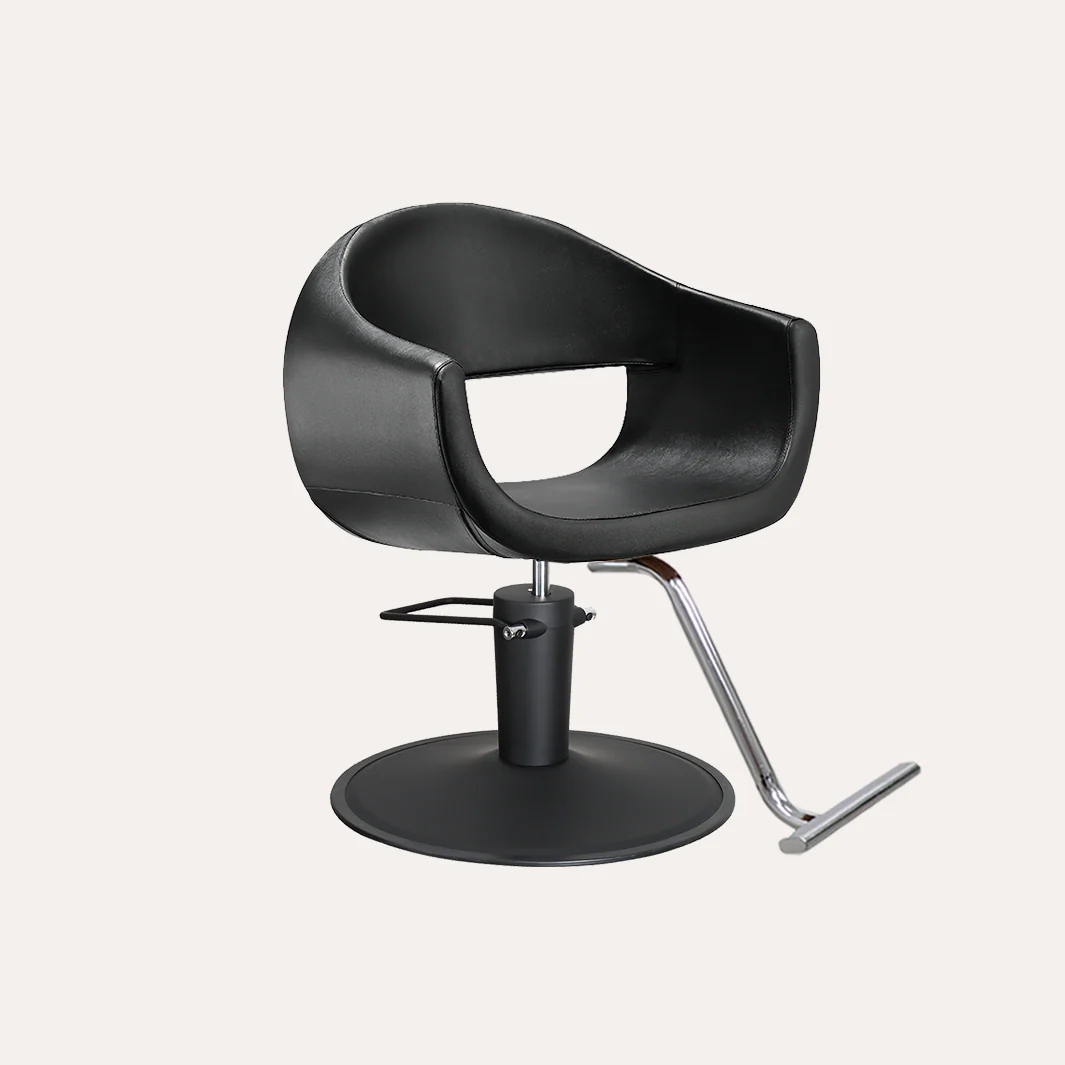 Luna Salon Chair - Image 44