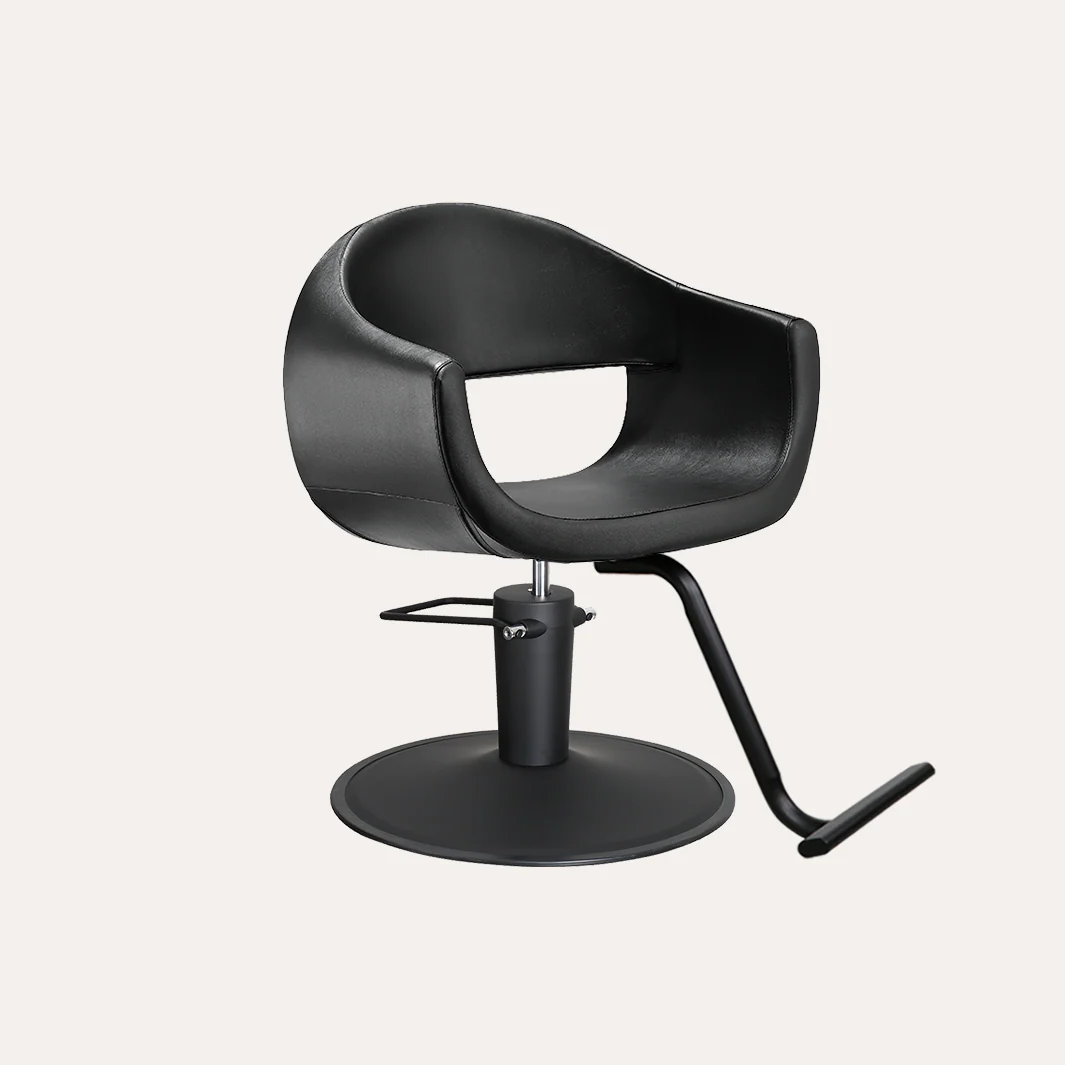 Luna Salon Chair - Image 46