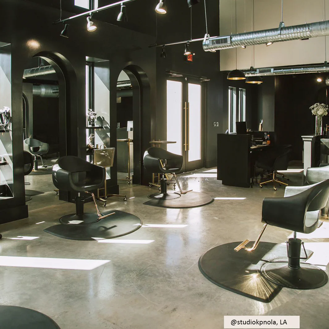 Luna Salon Chair - Image 49
