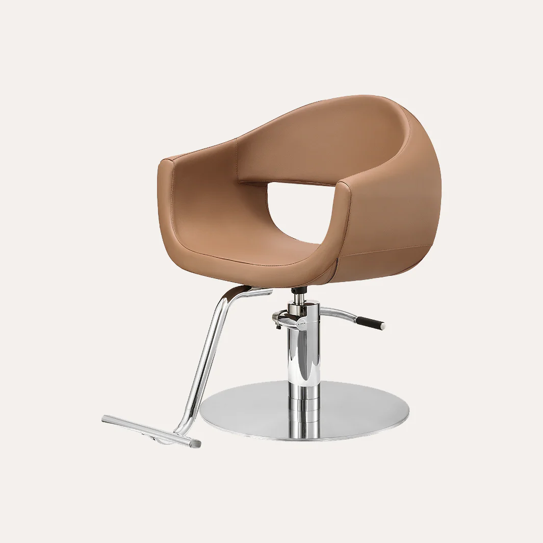 Luna Salon Chair - Image 5