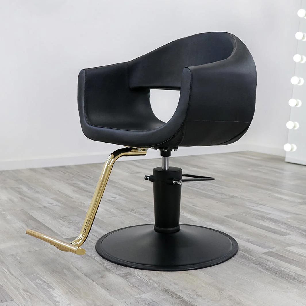 Luna Salon Chair - Image 50