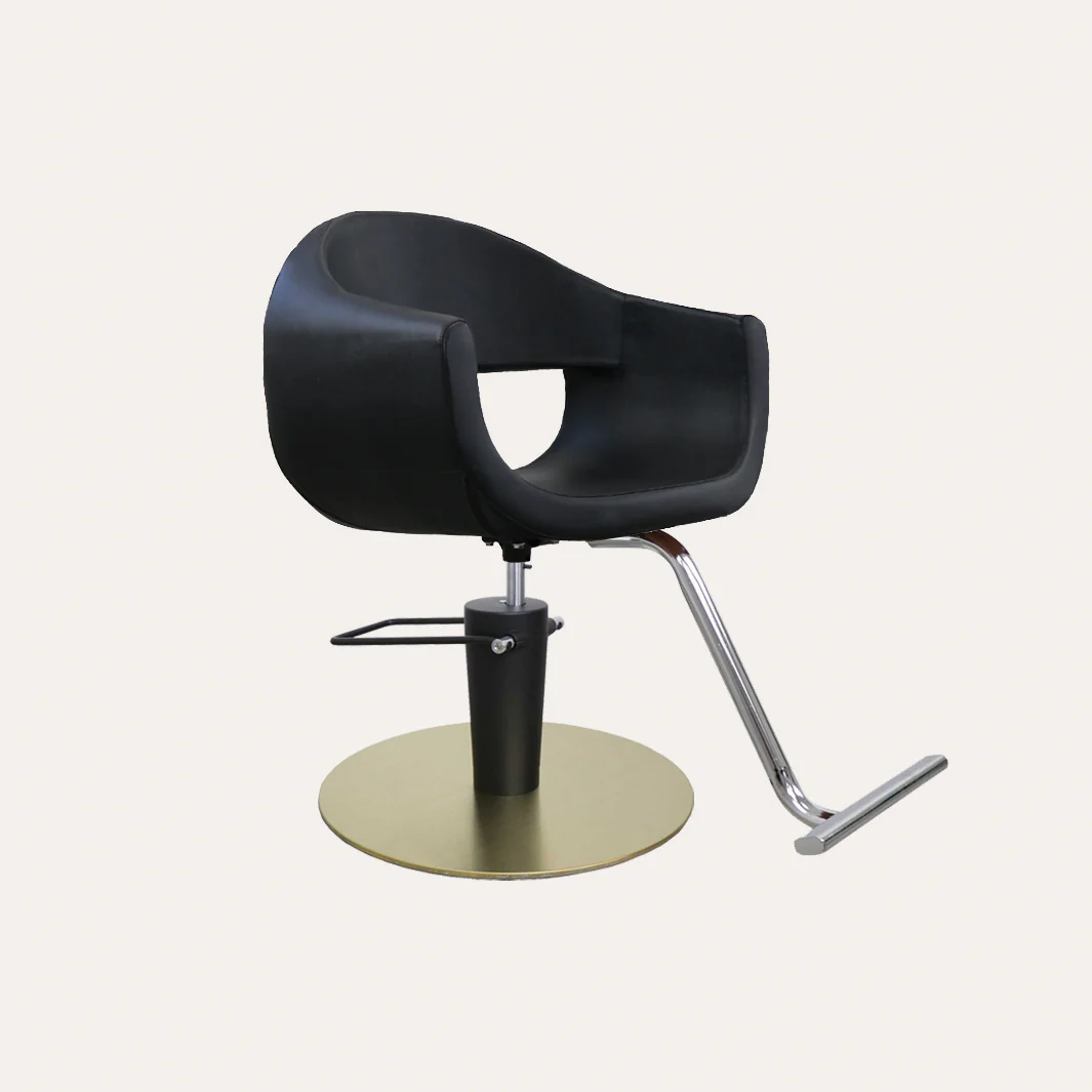 Luna Salon Chair - Image 52