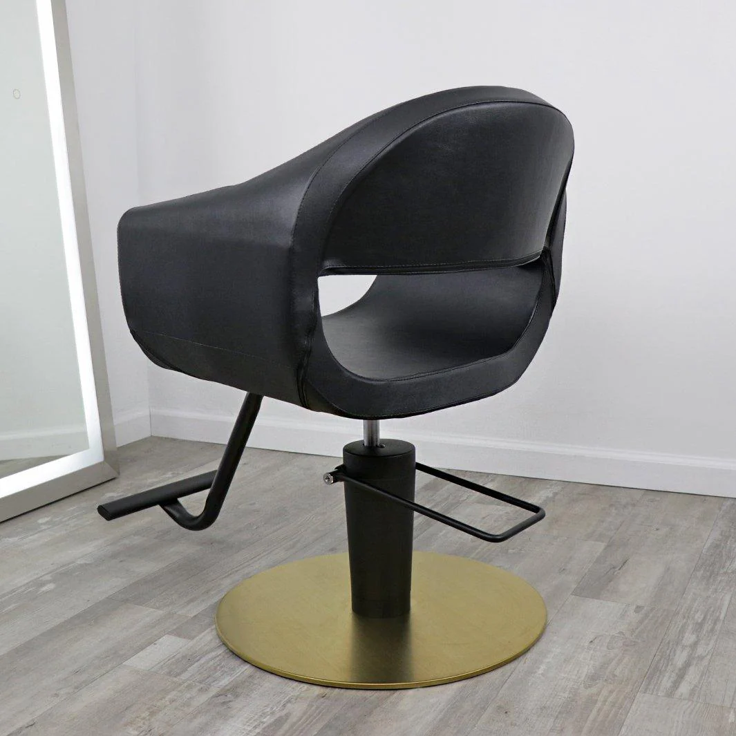 Luna Salon Chair - Image 56