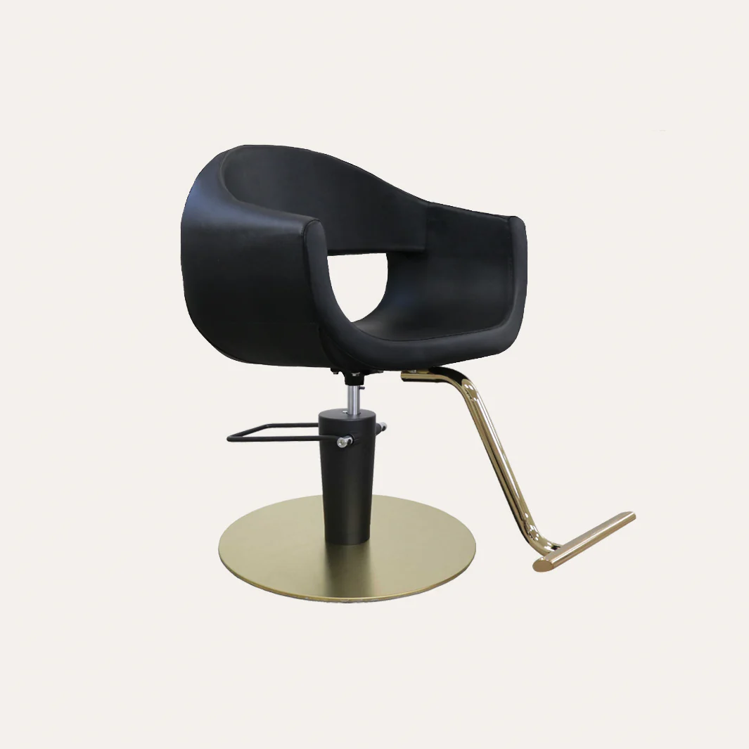 Luna Salon Chair - Image 59