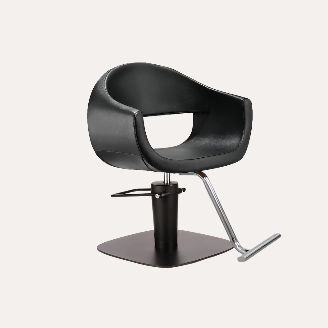 Luna Salon Chair - Image 61