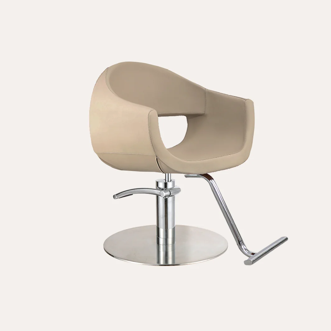 Luna Salon Chair - Image 67
