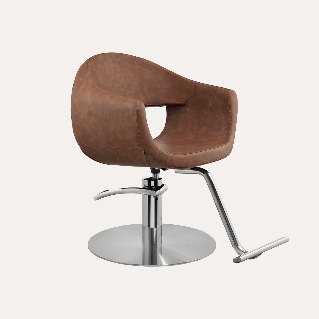 Luna Salon Chair - Image 7