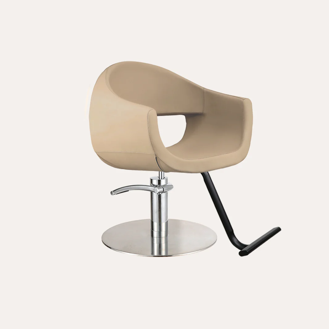 Luna Salon Chair - Image 72