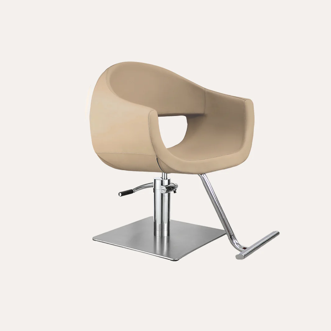 Luna Salon Chair - Image 74