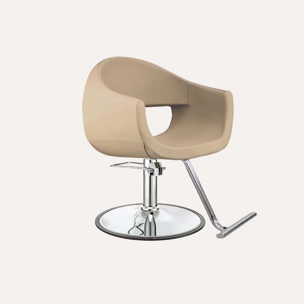 Luna Salon Chair - Image 78
