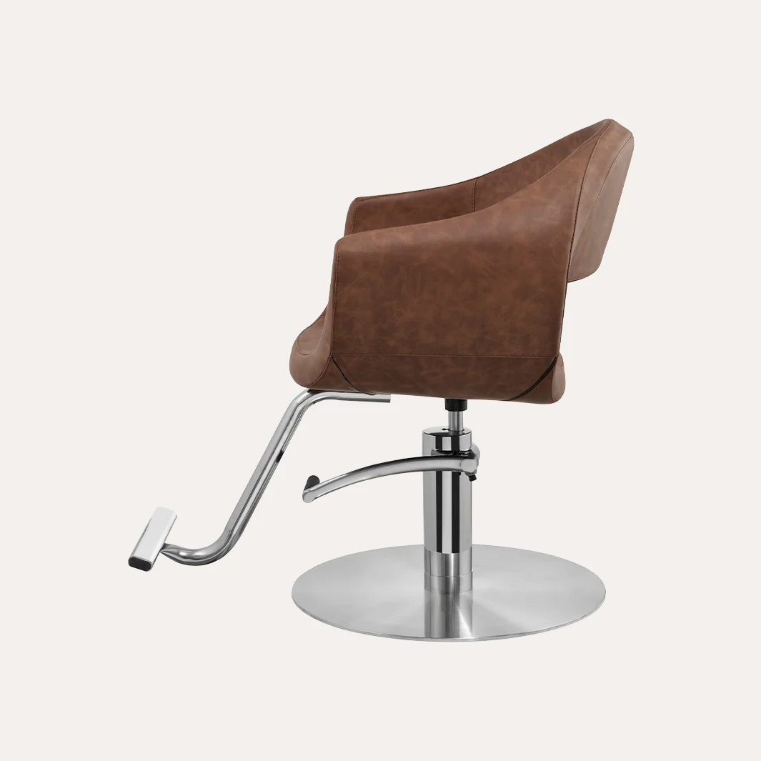 Luna Salon Chair - Image 8