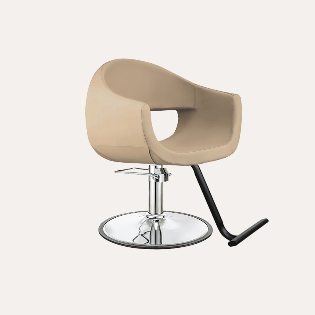 Luna Salon Chair - Image 80