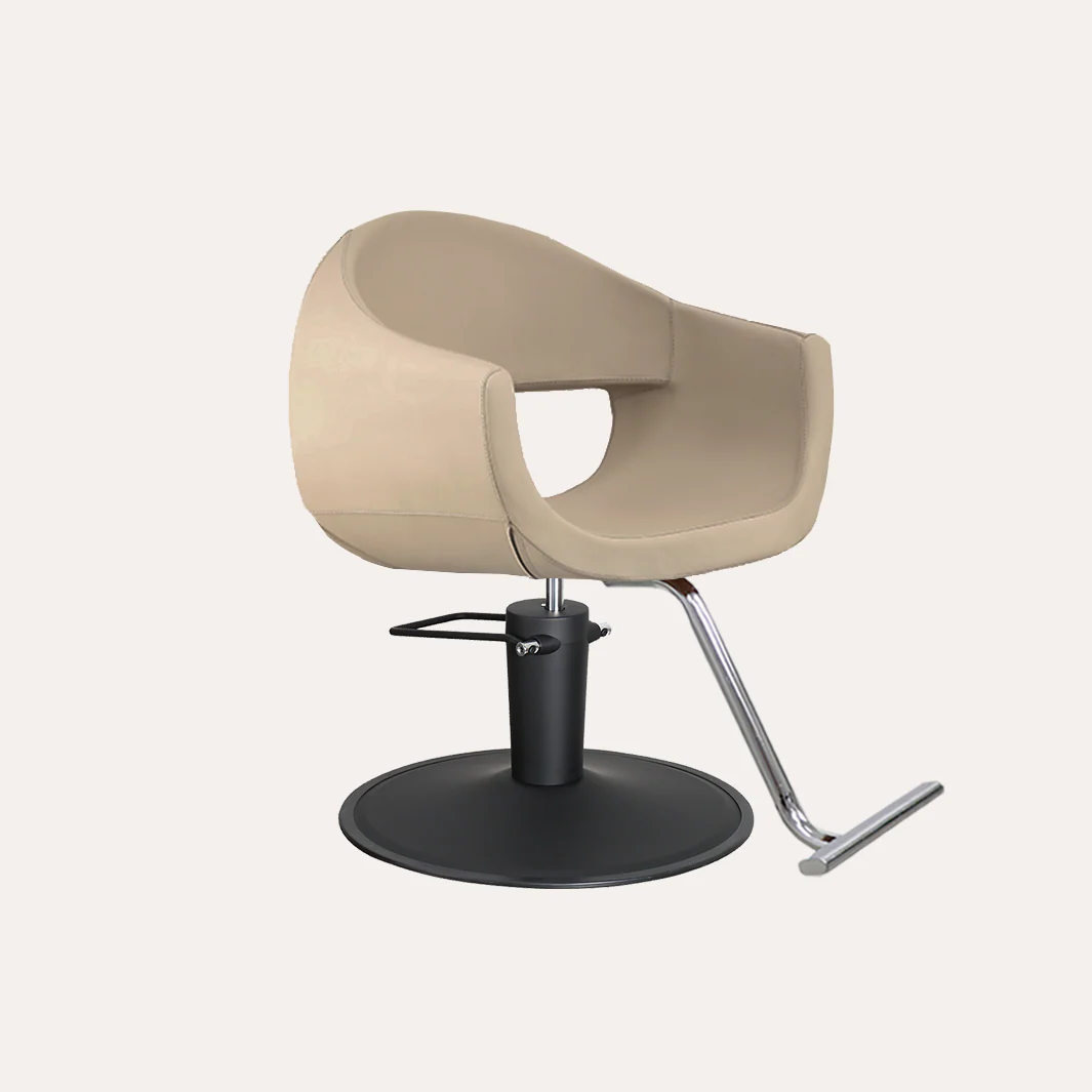 Luna Salon Chair - Image 82