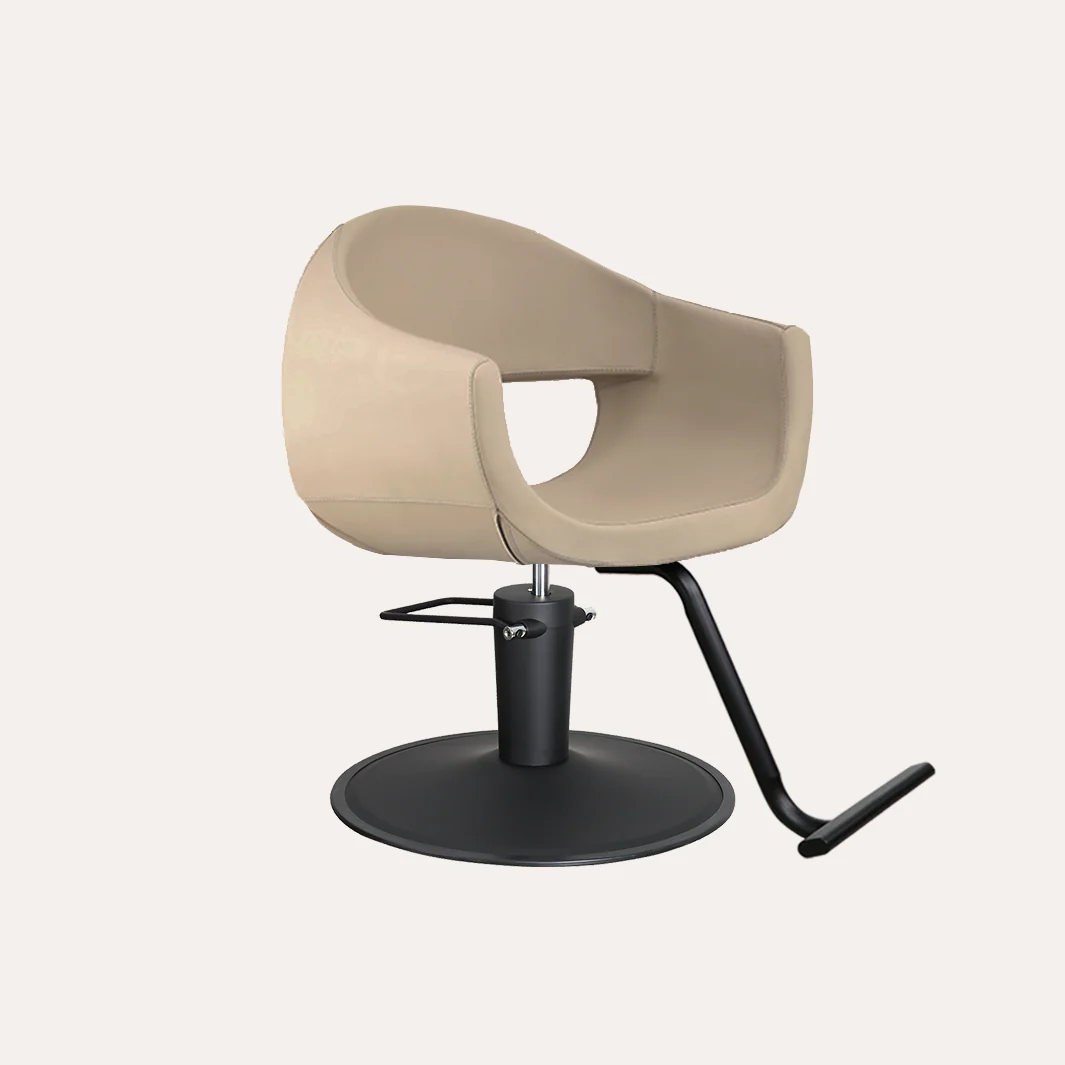 Luna Salon Chair - Image 84