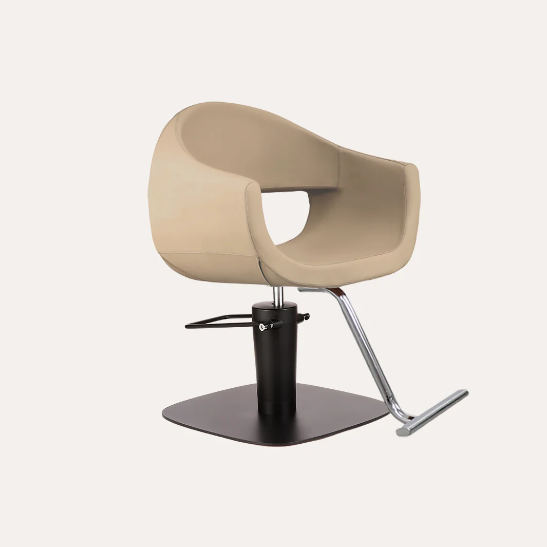 Luna Salon Chair - Image 86