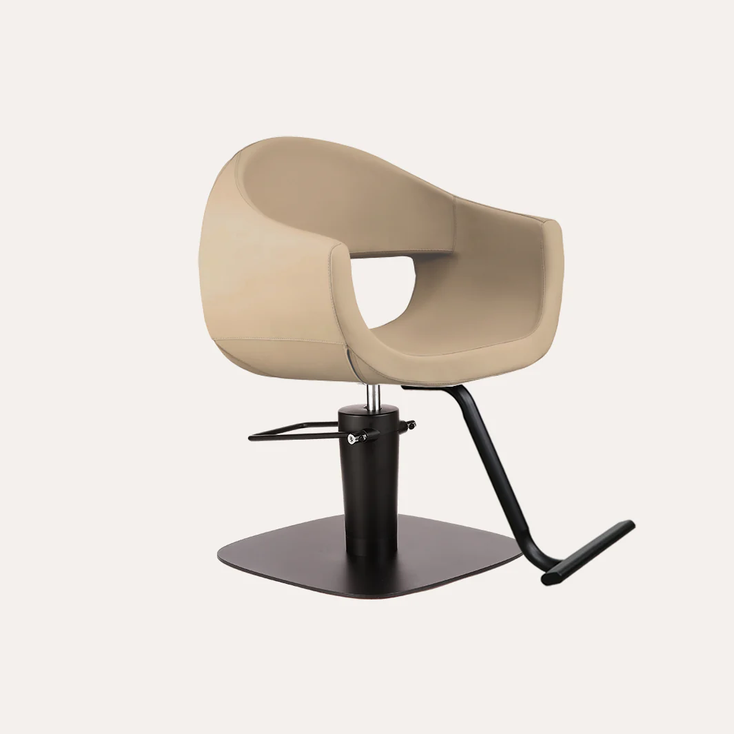 Luna Salon Chair - Image 88