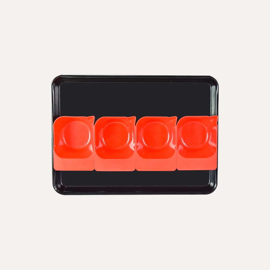Magnetic Color Service Tray - Image 5