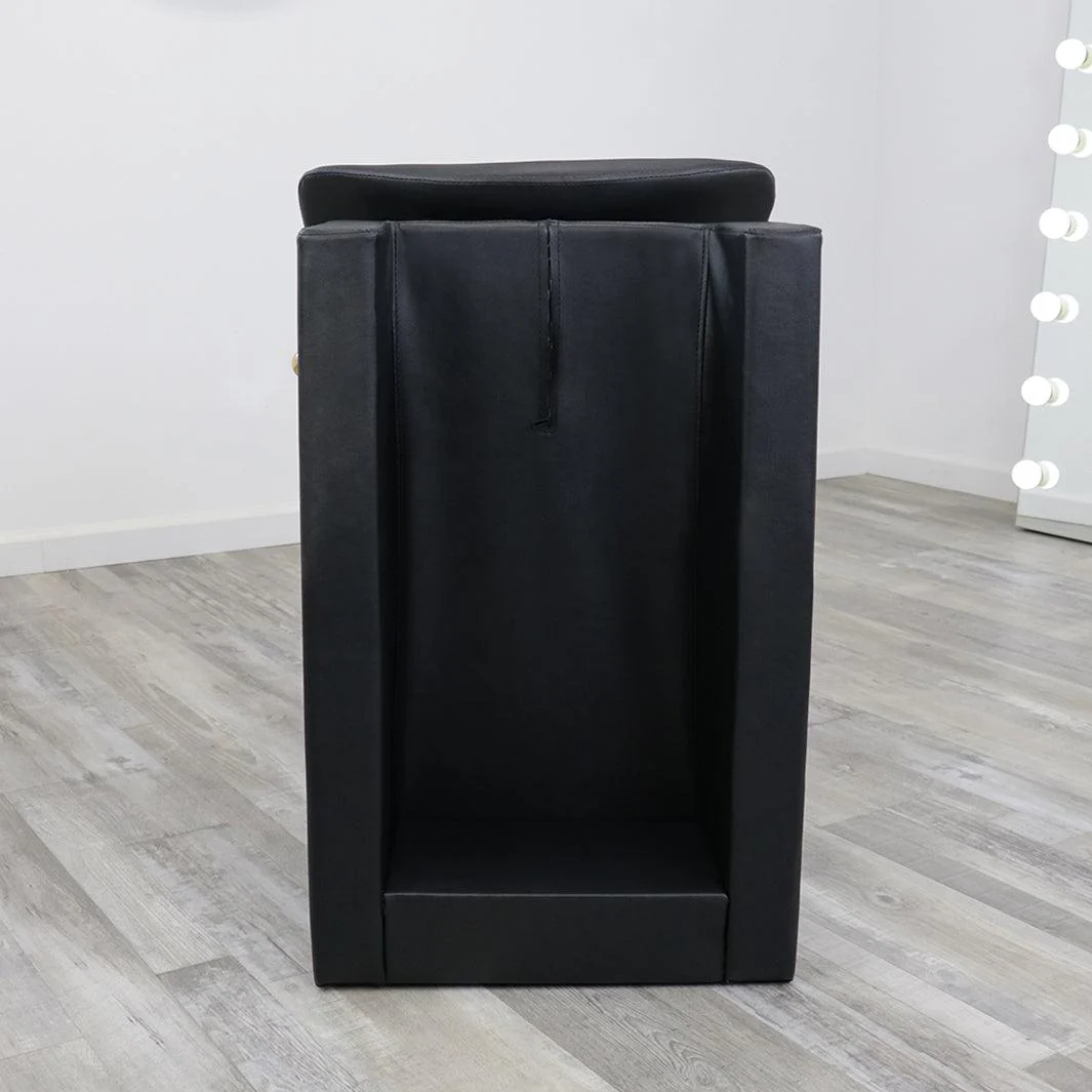 Manhattan Gold Dryer Chair - Image 10