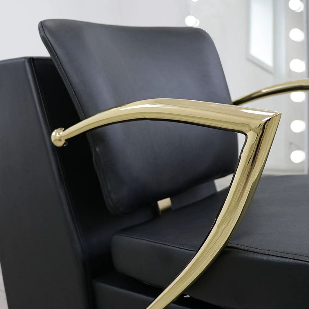 Manhattan Gold Dryer Chair - Image 11
