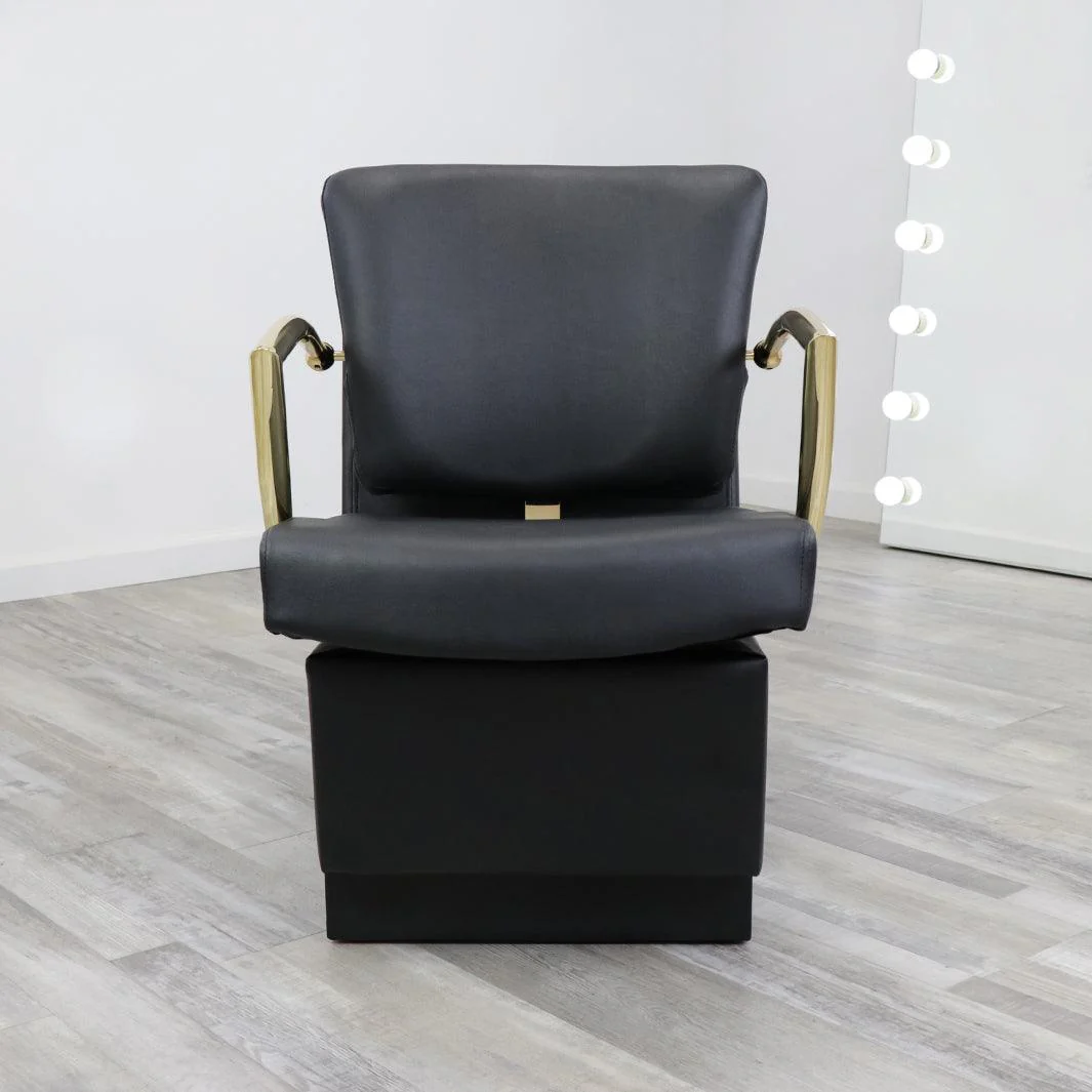 Manhattan Gold Dryer Chair - Image 9