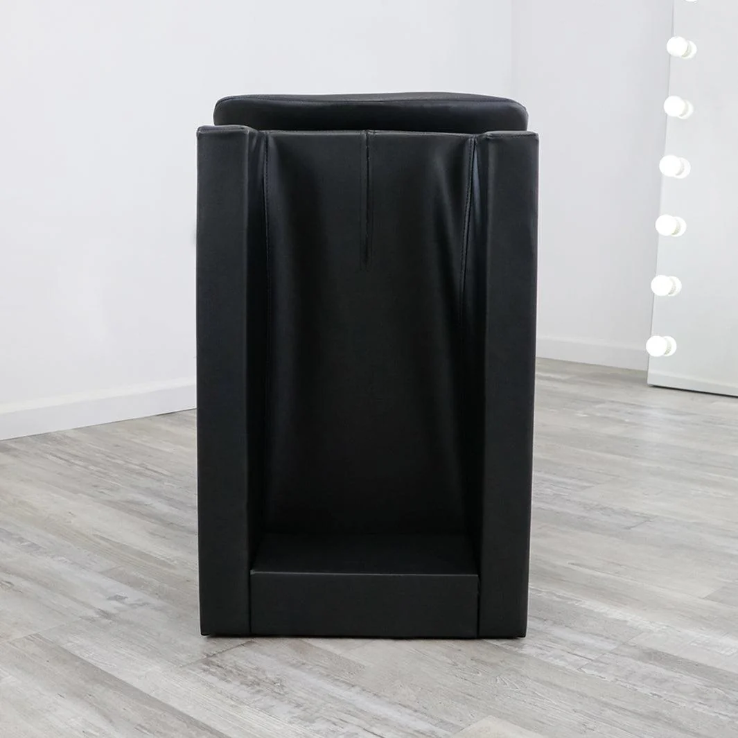 Manhattan Rose Gold Dryer Chair - Image 9