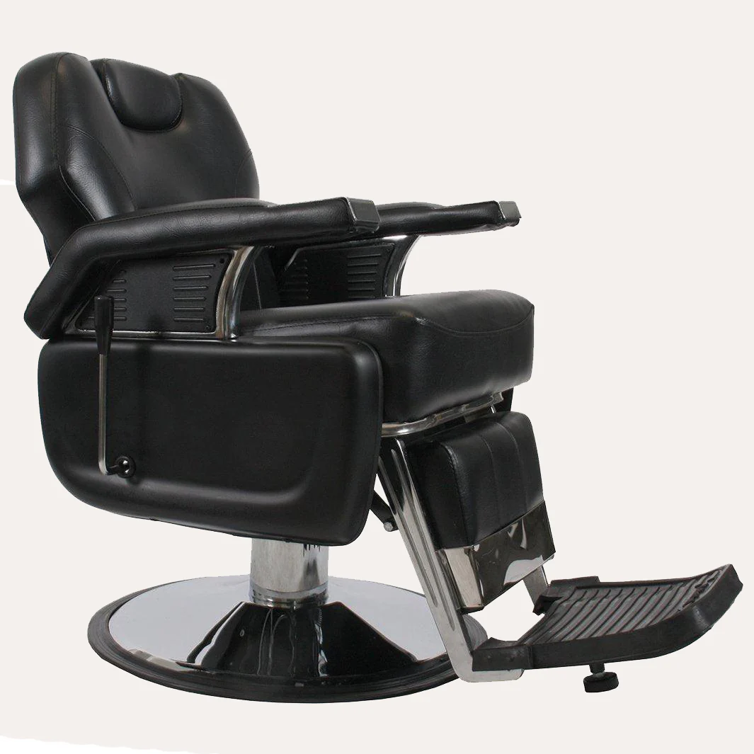 Master Barber Chair - Image 4