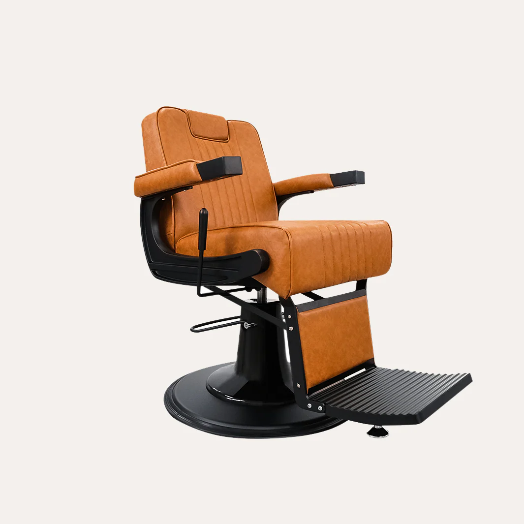 Maverick Barber Chair - Image 10