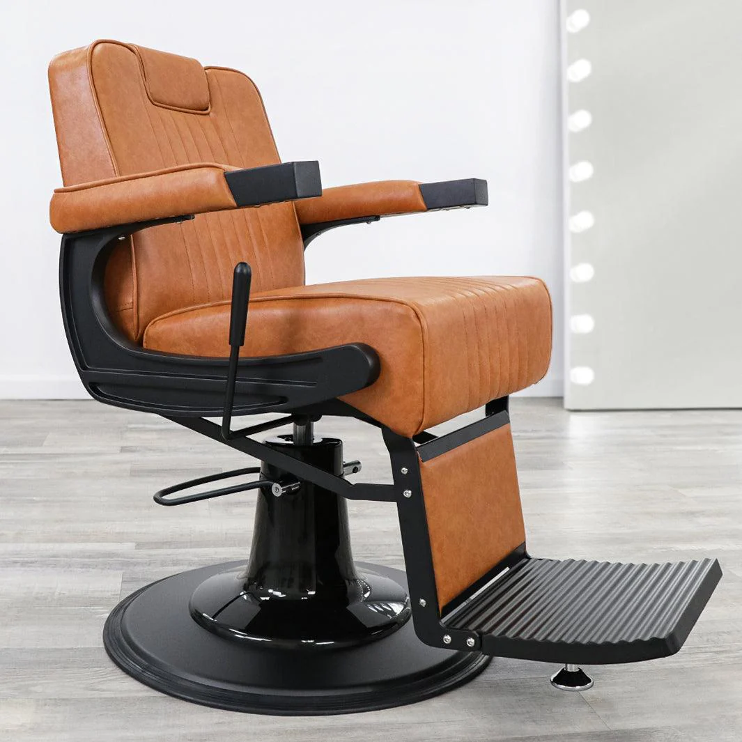 Maverick Barber Chair - Image 13