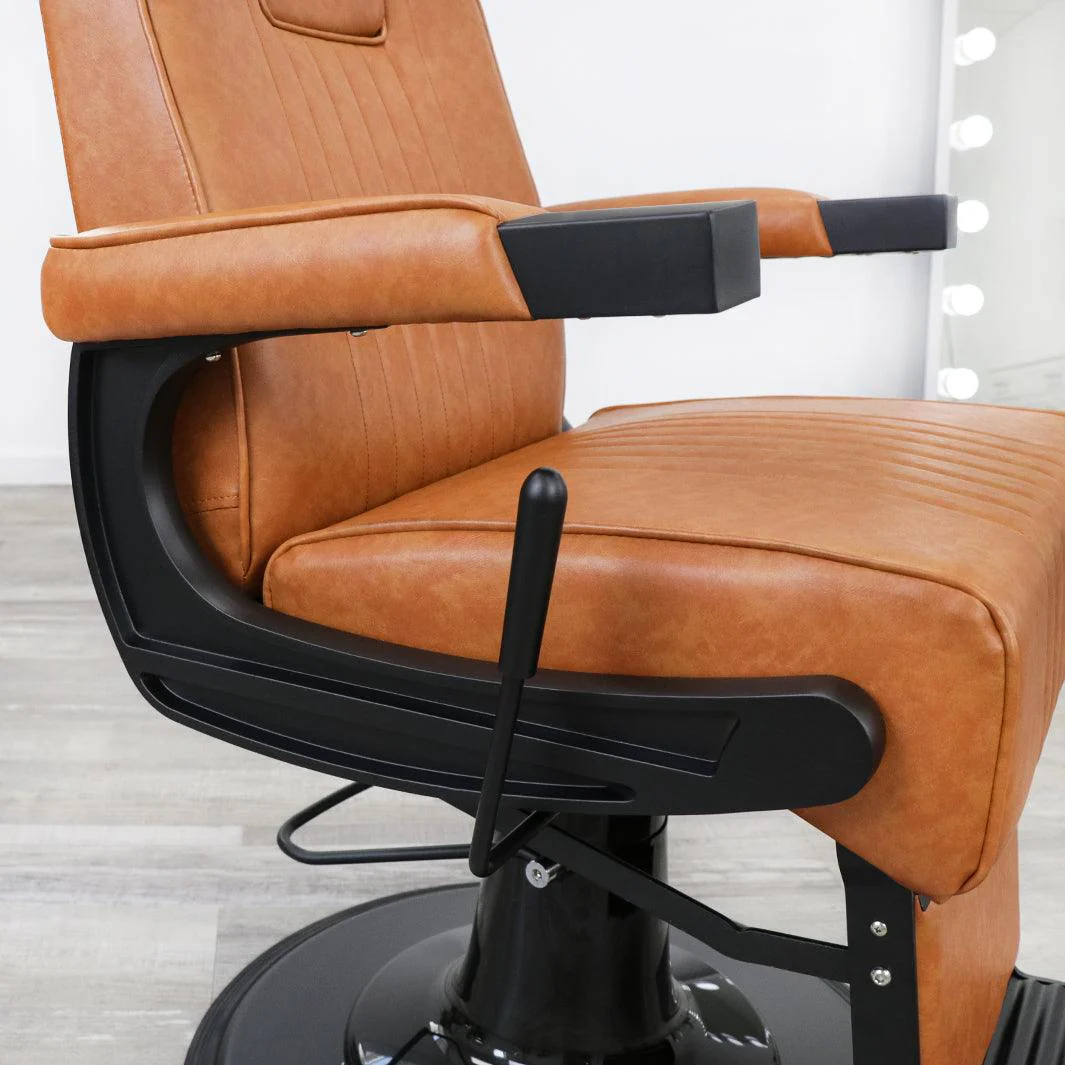 Maverick Barber Chair - Image 15