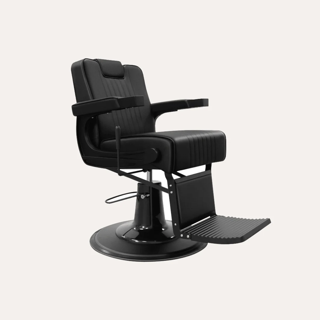 Maverick Barber Chair - Image 20