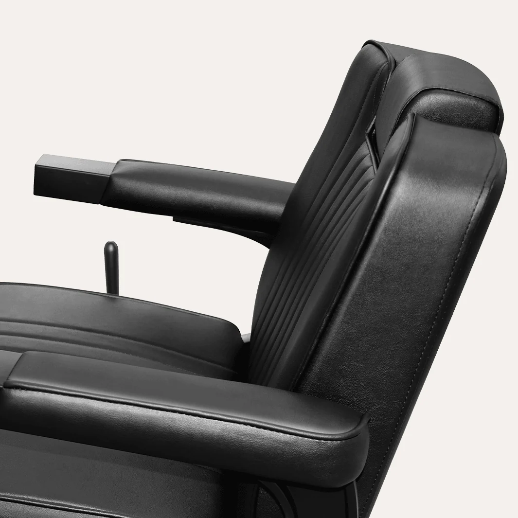 Maverick Barber Chair - Image 26