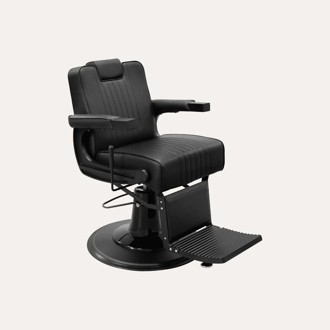 Maverick Barber Chair - Image 27