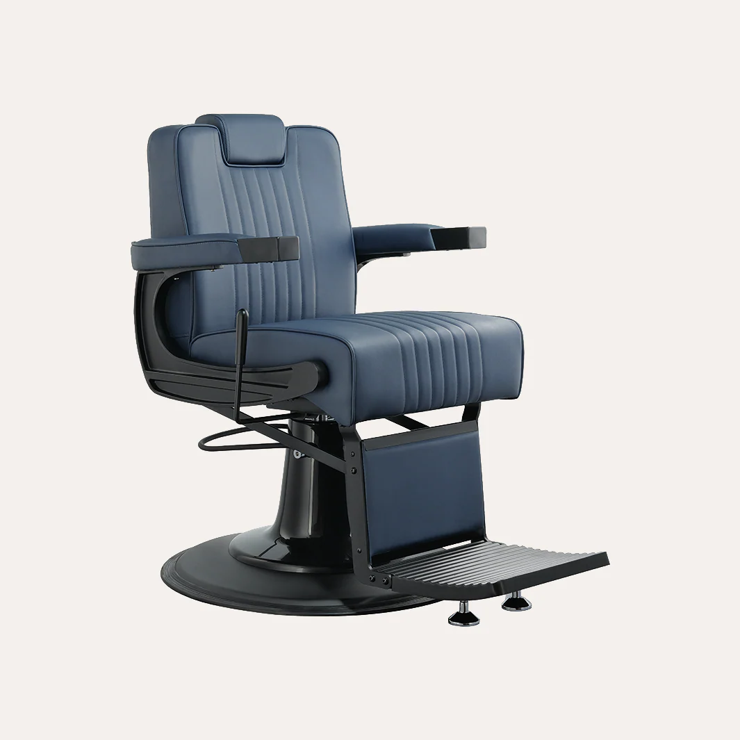 Maverick Barber Chair - Image 3