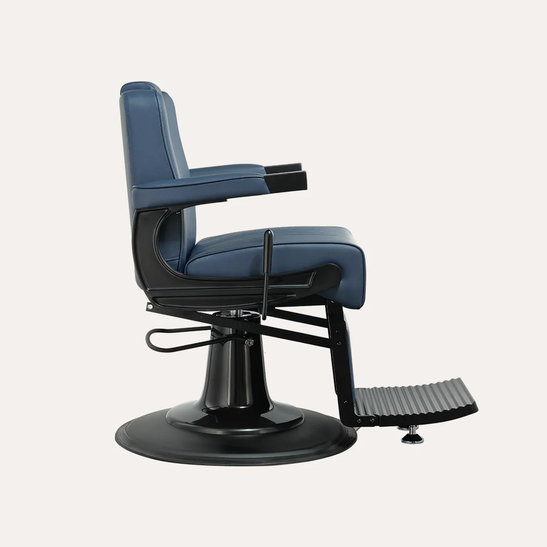 Maverick Barber Chair - Image 4