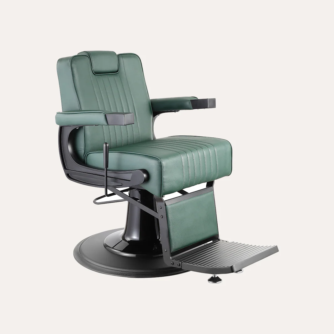 Maverick Barber Chair - Image 41