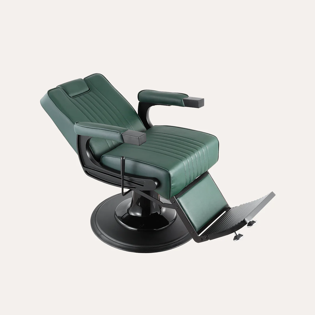 Maverick Barber Chair - Image 42