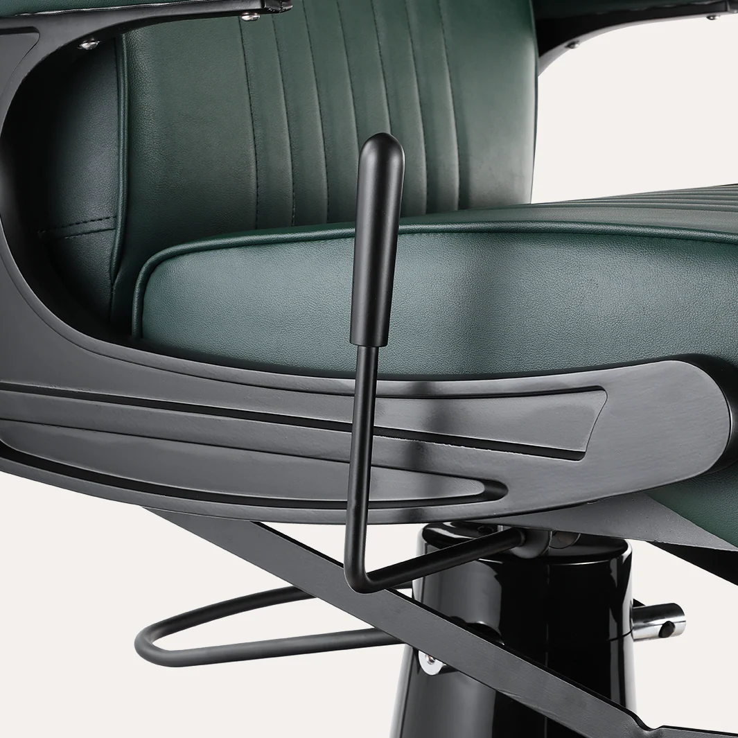 Maverick Barber Chair - Image 47