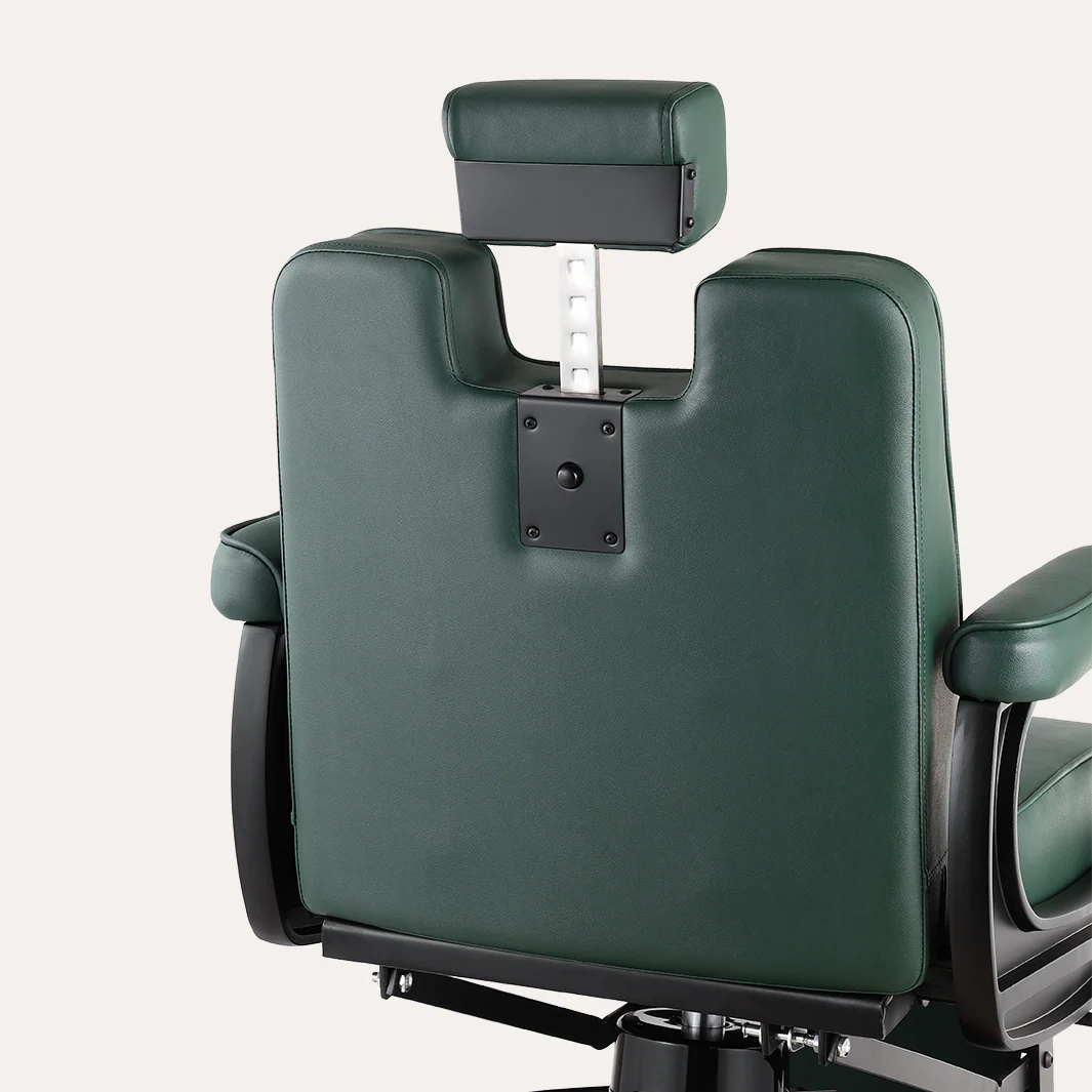 Maverick Barber Chair - Image 48