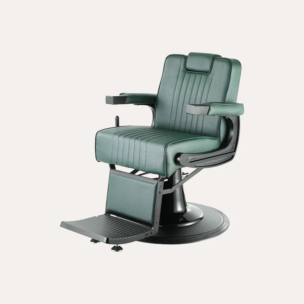 Maverick Barber Chair - Image 52