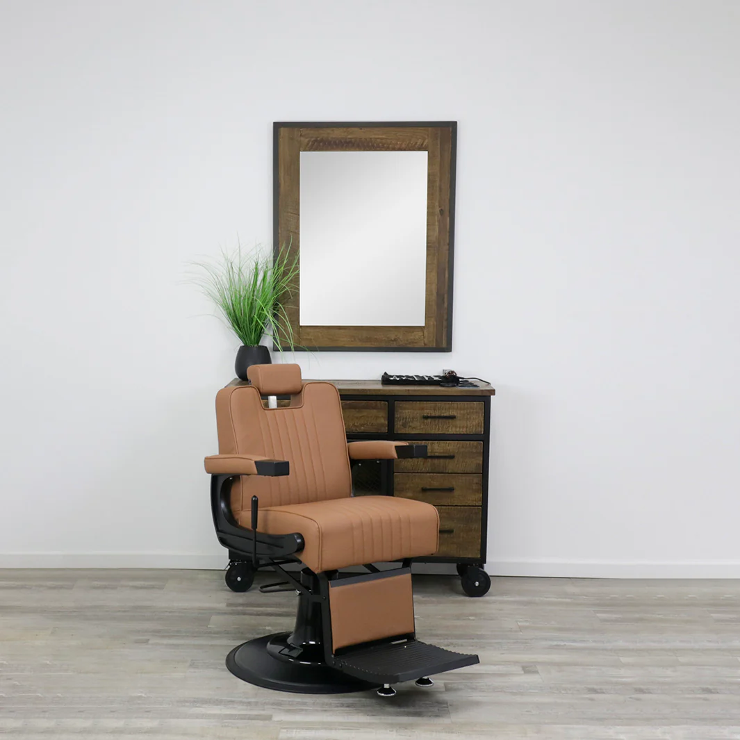 Maverick Barber Chair - Image 57