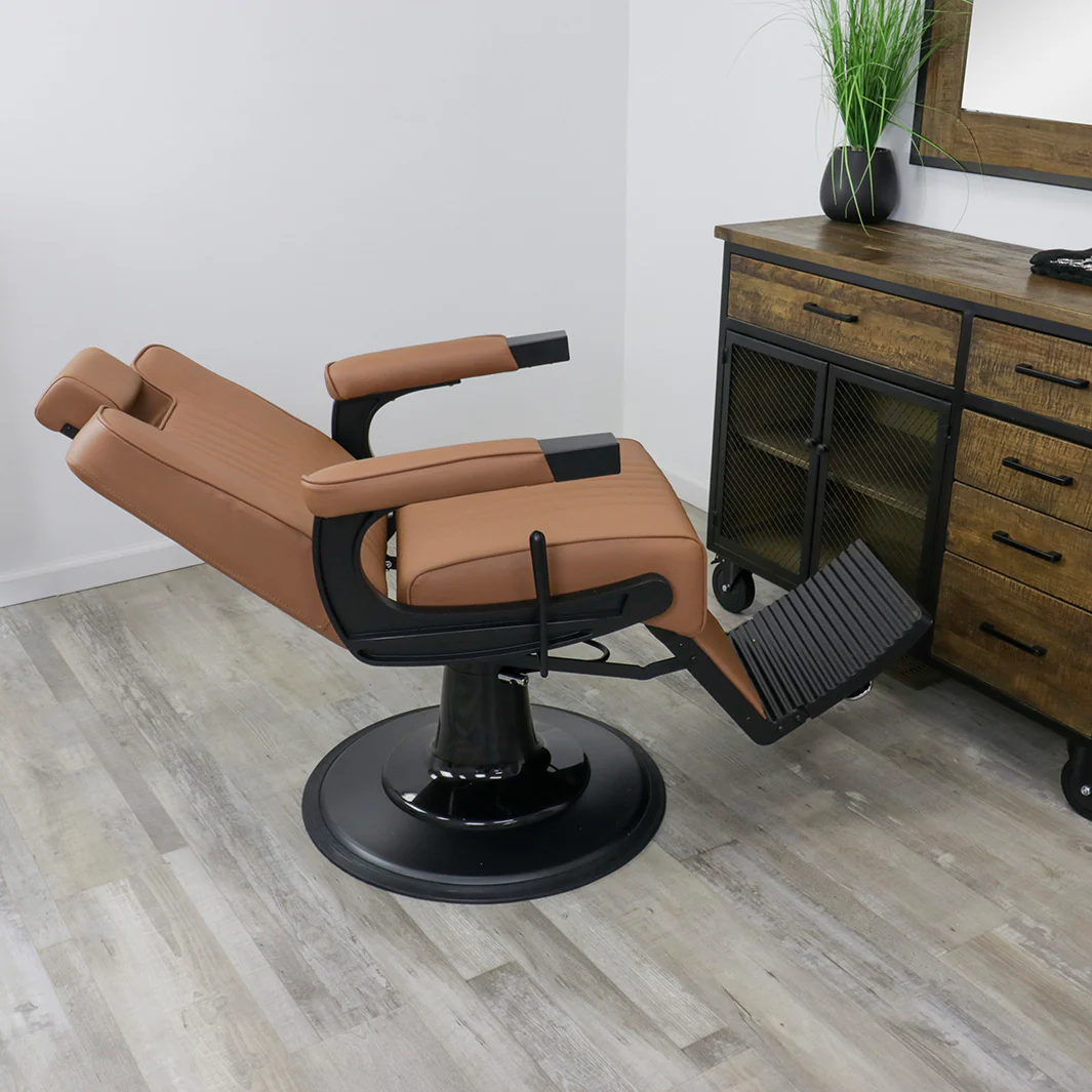Maverick Barber Chair - Image 58
